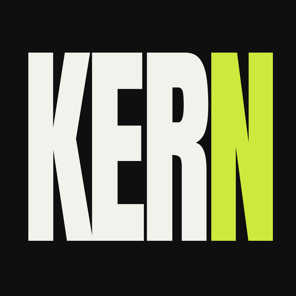 Kern logo