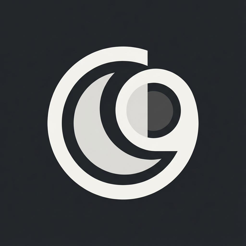 Koyu Okuyucu logo
