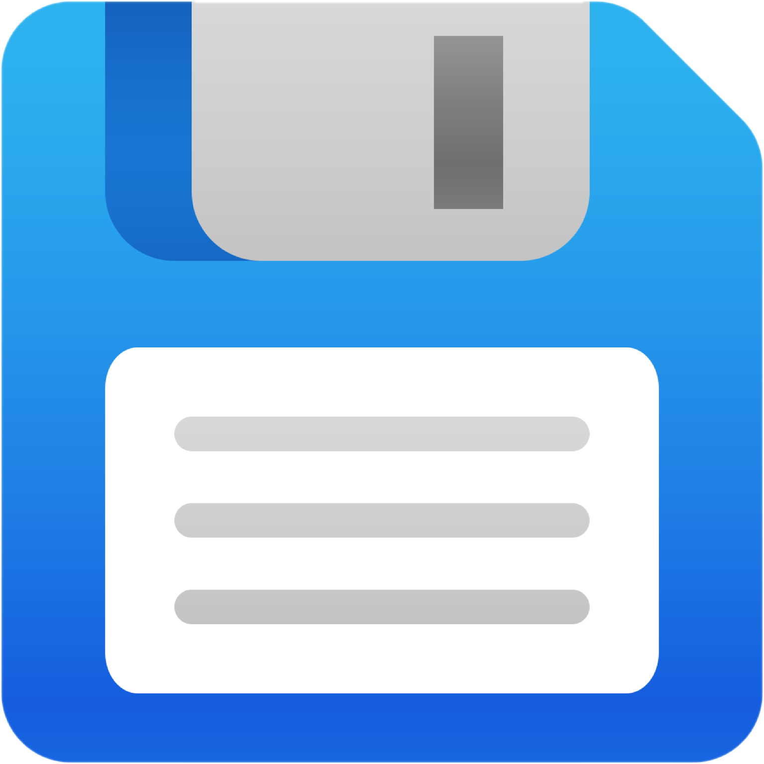 StaticSave logo