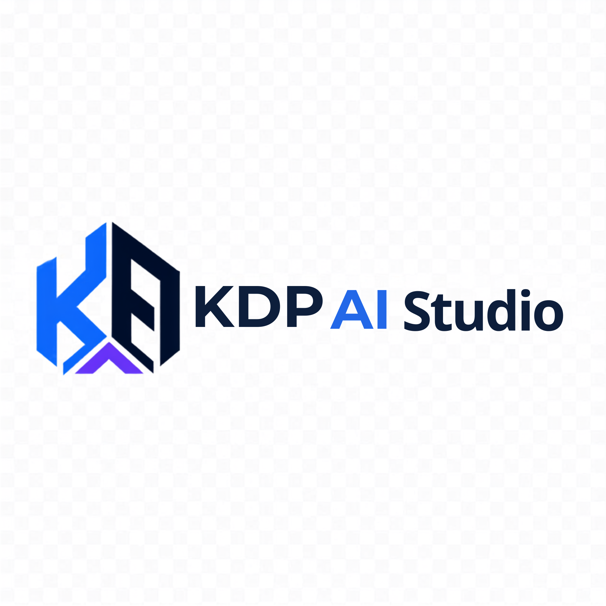 KDP AI Studio logo