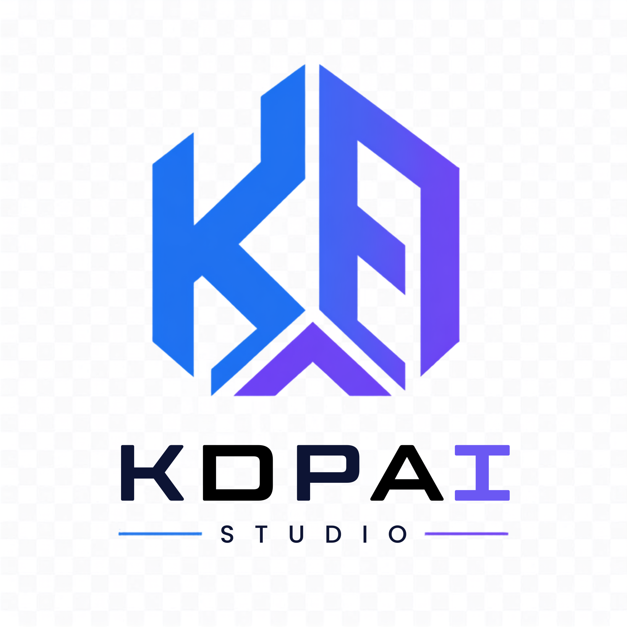 KDP AI Studio screenshot