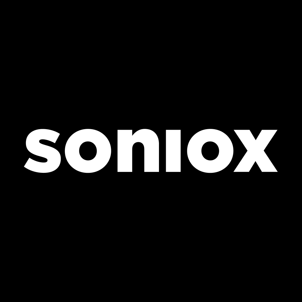 Soniox logo