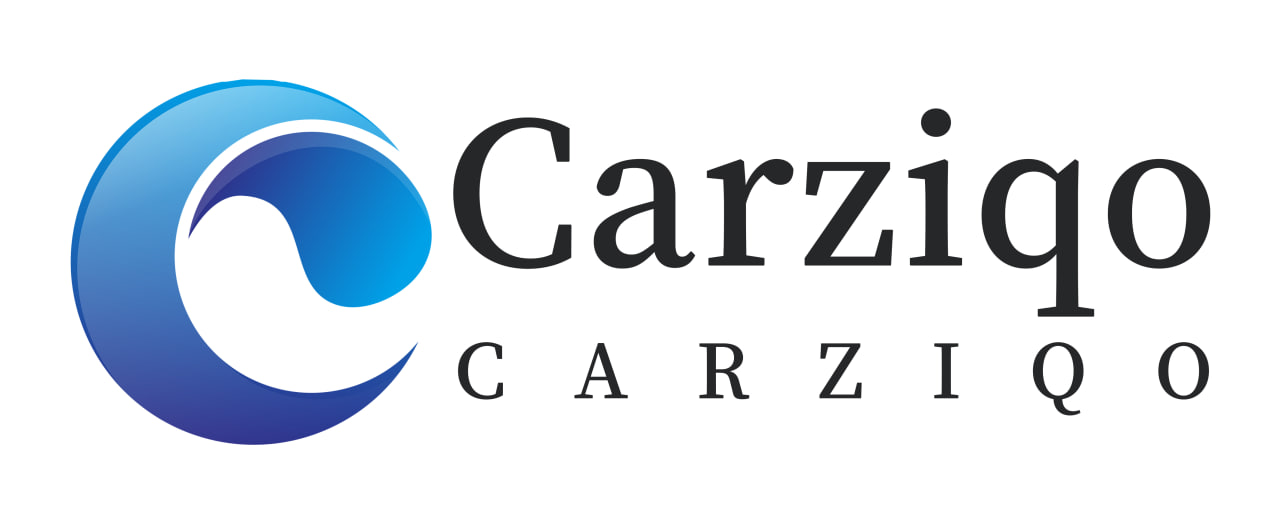 Carziqo screenshot