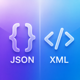 JsonXmlEditor logo